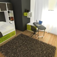 Портфолио Rita Baltasar